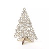 Decorative small christmas tree - german version 40cm